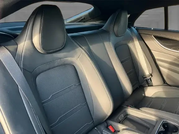 Mercedes-Benz AMG GT GT 53 4Matic+ = V8 Styling Packag = Гаранция, снимка 8 - Автомобили и джипове - 53190324