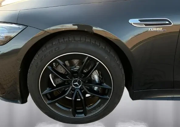 Mercedes-Benz AMG GT GT 53 4Matic+ = V8 Styling Packag = Гаранция, снимка 4 - Автомобили и джипове - 53190324