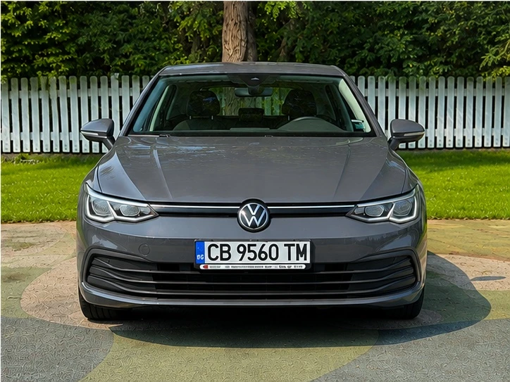 VW Golf 1, 5 TSI 150 к.с. 7DSG Гаранция, снимка 2 - Автомобили и джипове - 55783927