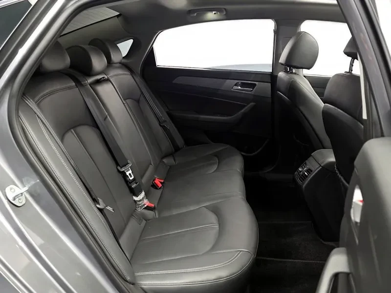 Hyundai Sonata 2.0 Lpi Modern, снимка 12 - Автомобили и джипове - 55940869