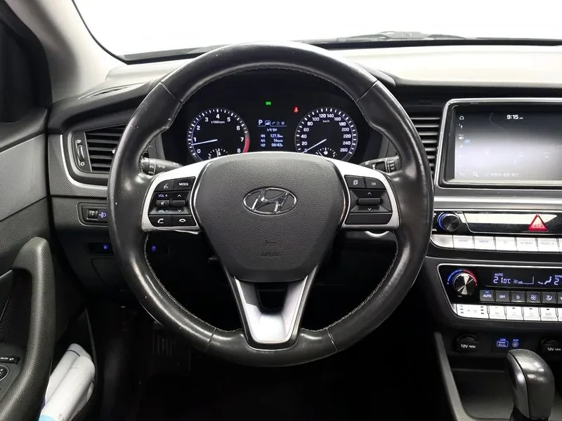 Hyundai Sonata 2.0 Lpi Modern, снимка 13 - Автомобили и джипове - 55940869
