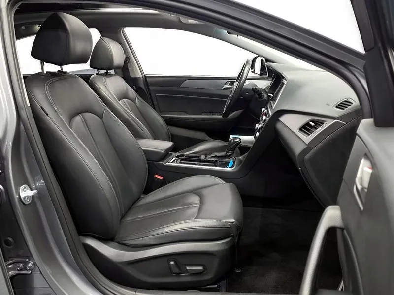 Hyundai Sonata 2.0 Lpi Modern, снимка 11 - Автомобили и джипове - 55940869