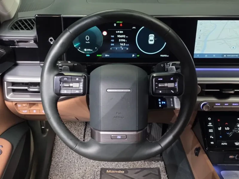 Hyundai Grandeur  Hybrid (Gn7) Exclusive | Mobile.bg � ����������� 13