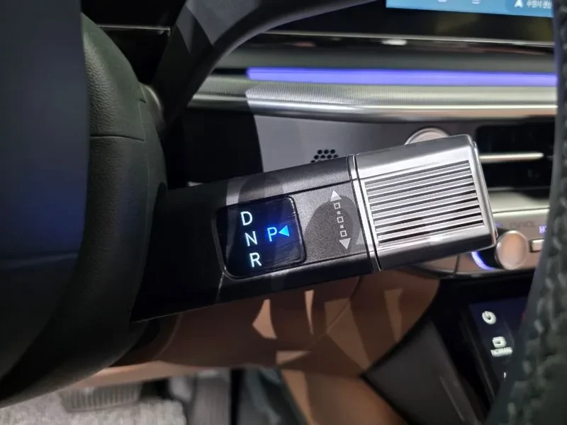 Hyundai Grandeur  Hybrid (Gn7) Exclusive | Mobile.bg � ����������� 9