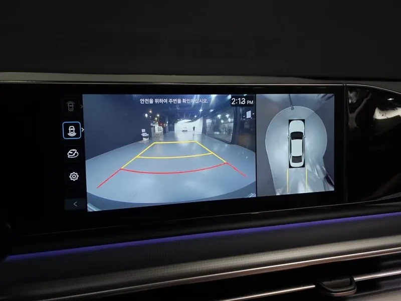Hyundai Grandeur  Hybrid (Gn7) Exclusive | Mobile.bg � ����������� 15