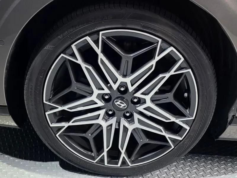 Hyundai Grandeur  Hybrid (Gn7) Exclusive | Mobile.bg � ����������� 5