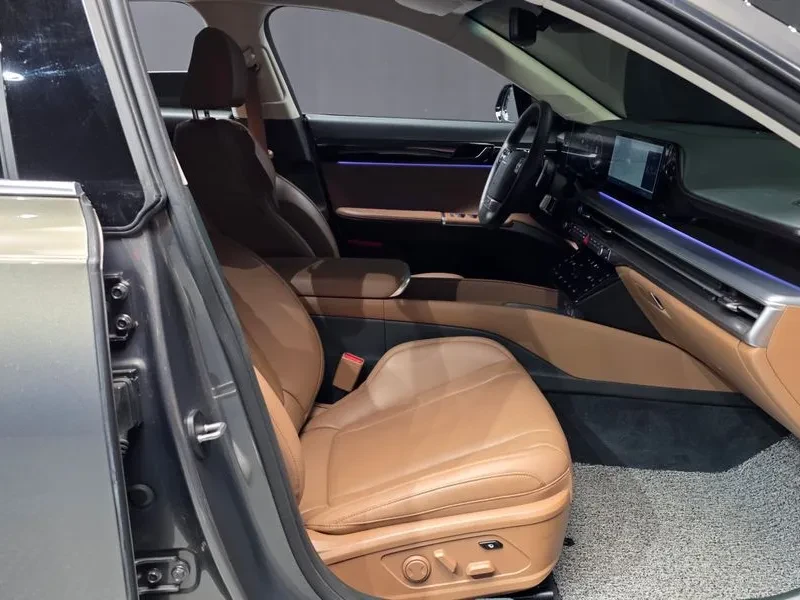 Hyundai Grandeur  Hybrid (Gn7) Exclusive | Mobile.bg � ����������� 11