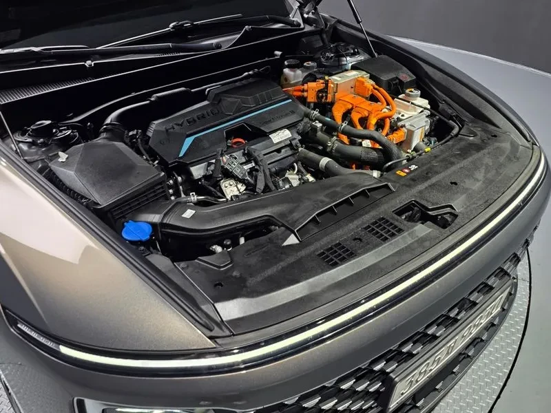 Hyundai Grandeur  Hybrid (Gn7) Exclusive | Mobile.bg � ����������� 6