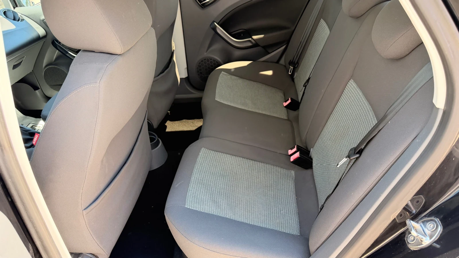 Seat Ibiza 1.9tdi 105k* UNIKAT*  | Mobile.bg � ����������� 7