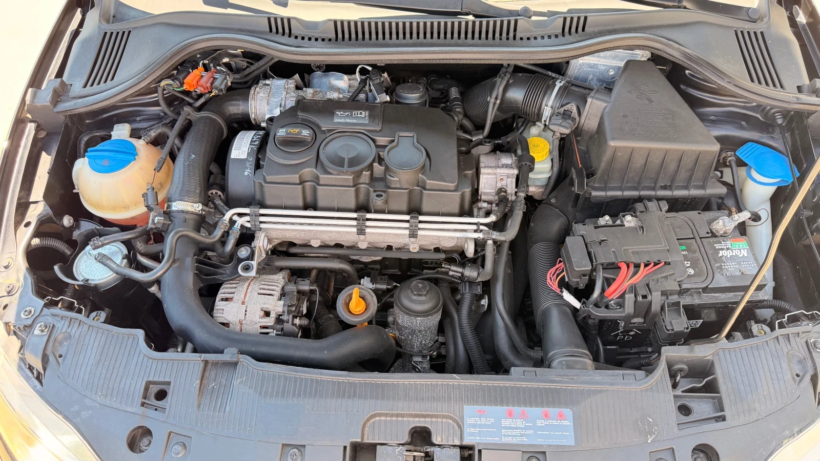 Seat Ibiza 1.9tdi 105k* UNIKAT*  | Mobile.bg � ����������� 17
