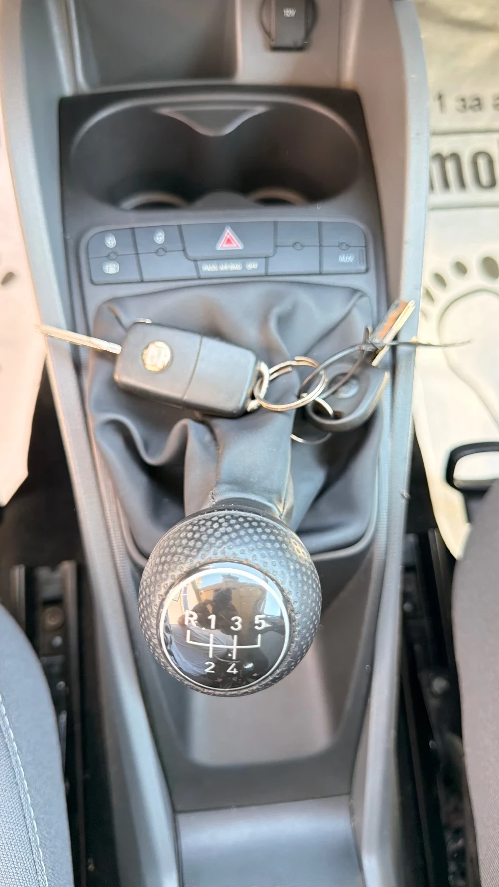 Seat Ibiza 1.9tdi 105k* UNIKAT*  | Mobile.bg � ����������� 16