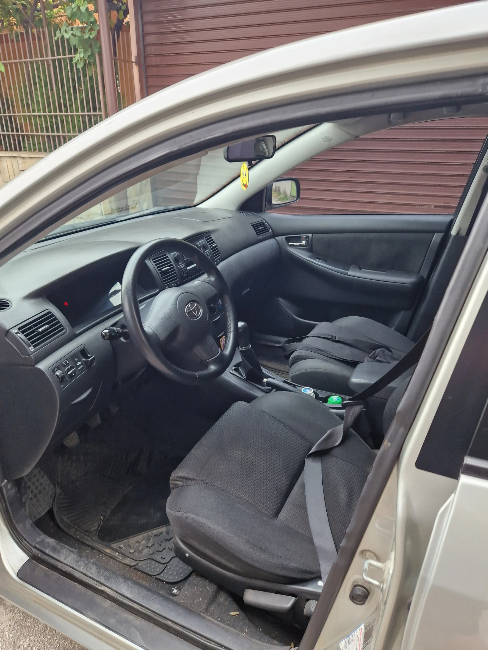 Toyota Corolla  - изображение 3