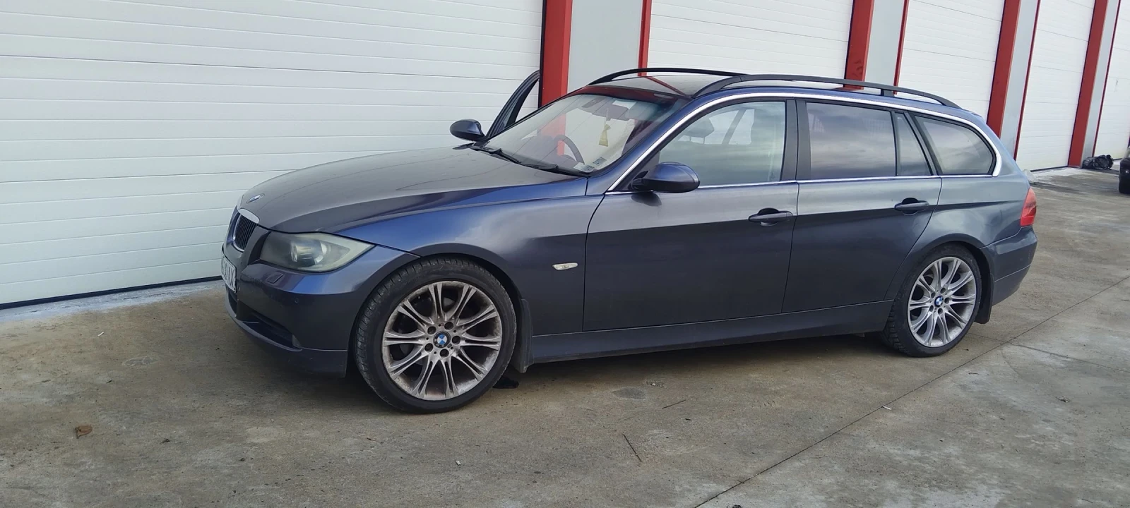 BMW 325  - изображение 10