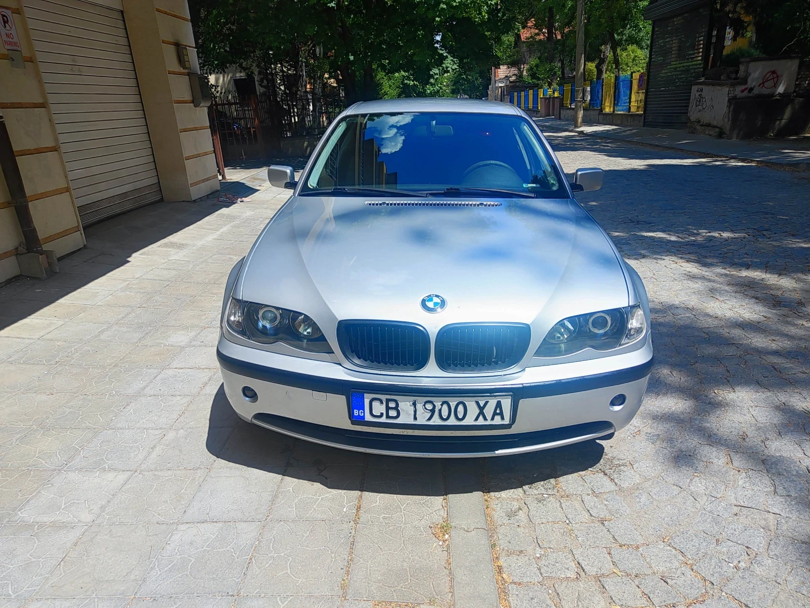 BMW 320  - изображение 2
