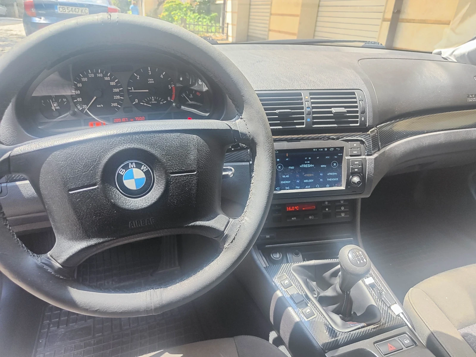 BMW 320  - изображение 9