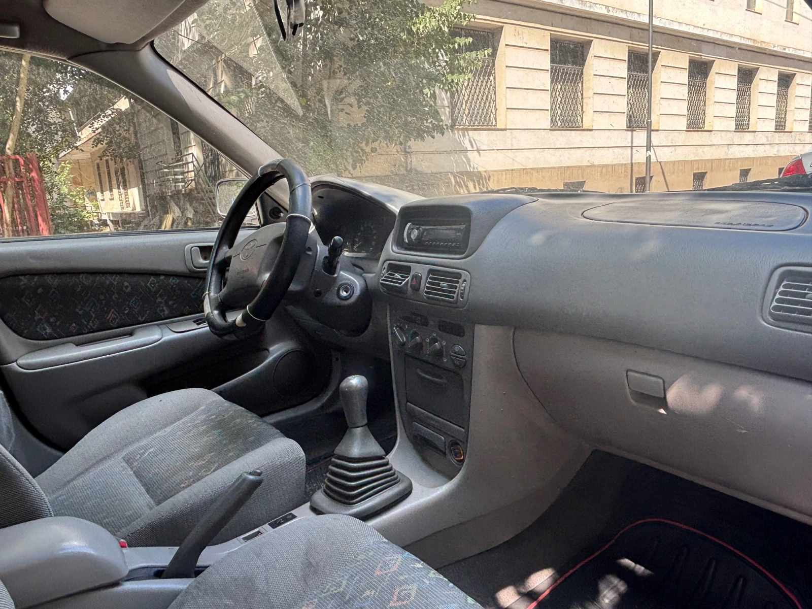 Toyota Corolla  - изображение 3