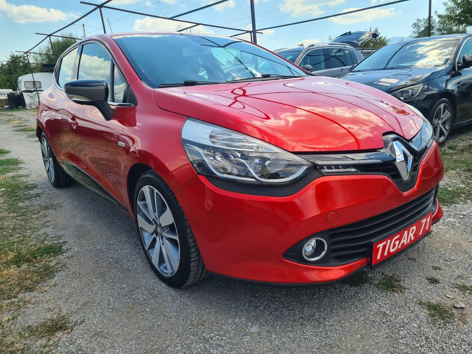 Renault Clio 1.5dci 75p.s  - изображение 3