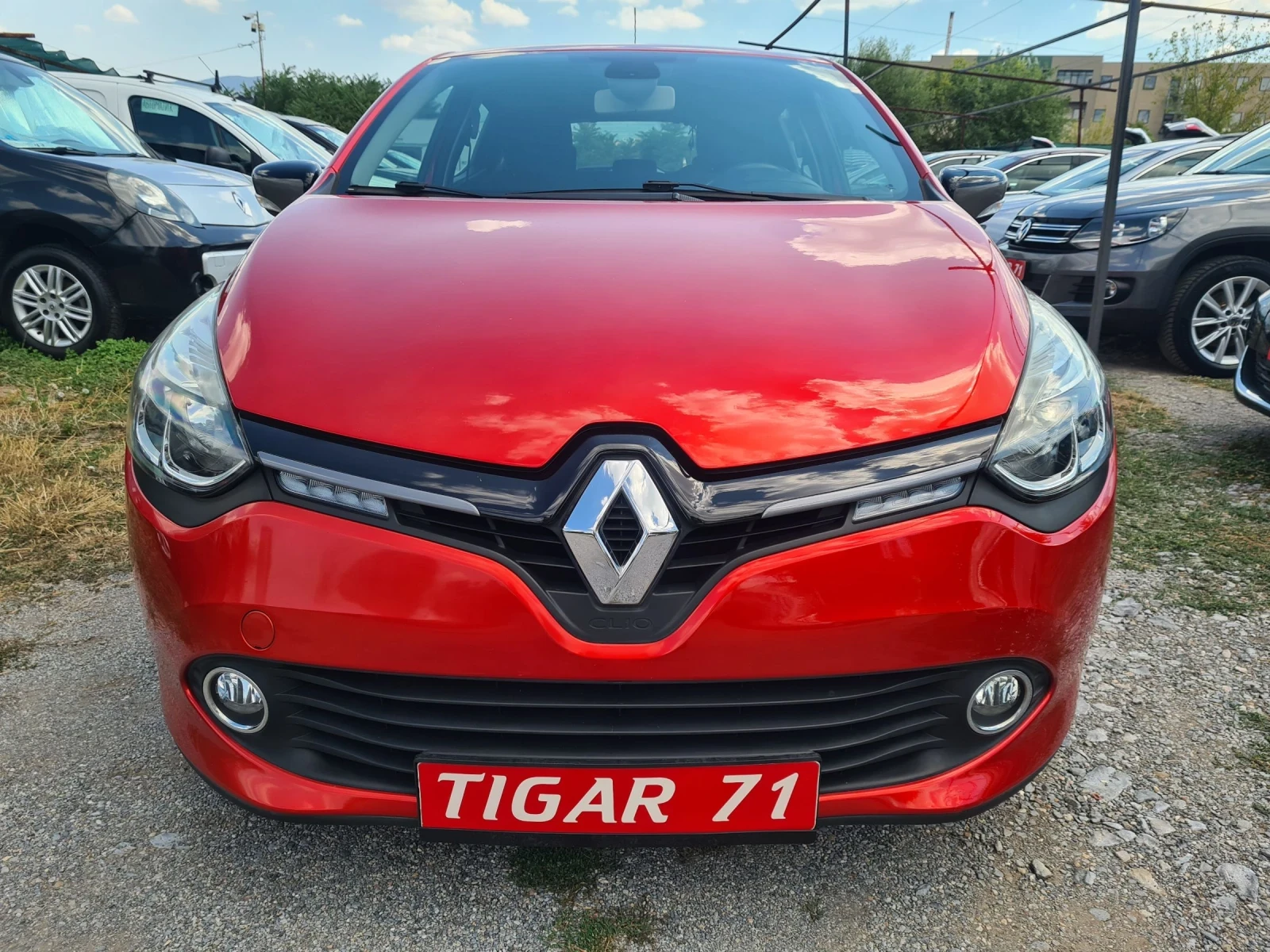 Renault Clio 1.5dci 75p.s  - изображение 2