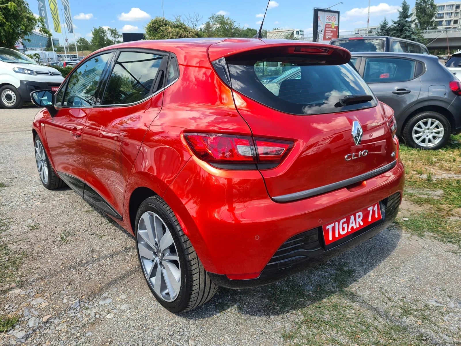 Renault Clio 1.5dci 75p.s  - изображение 7