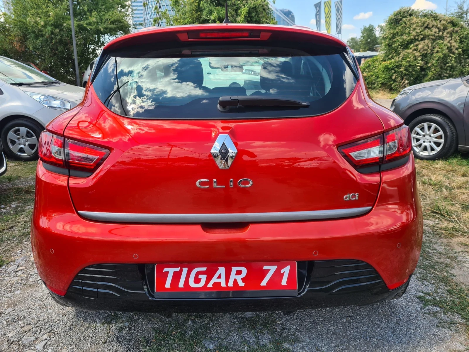 Renault Clio 1.5dci 75p.s  - изображение 6