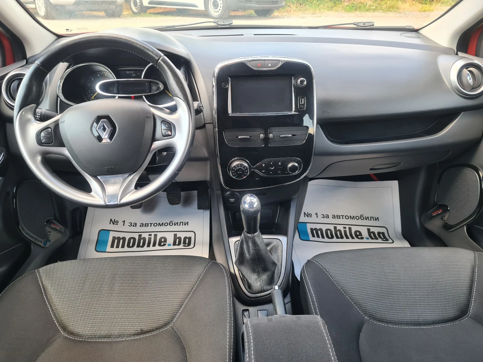 Renault Clio 1.5dci 75p.s  - изображение 9
