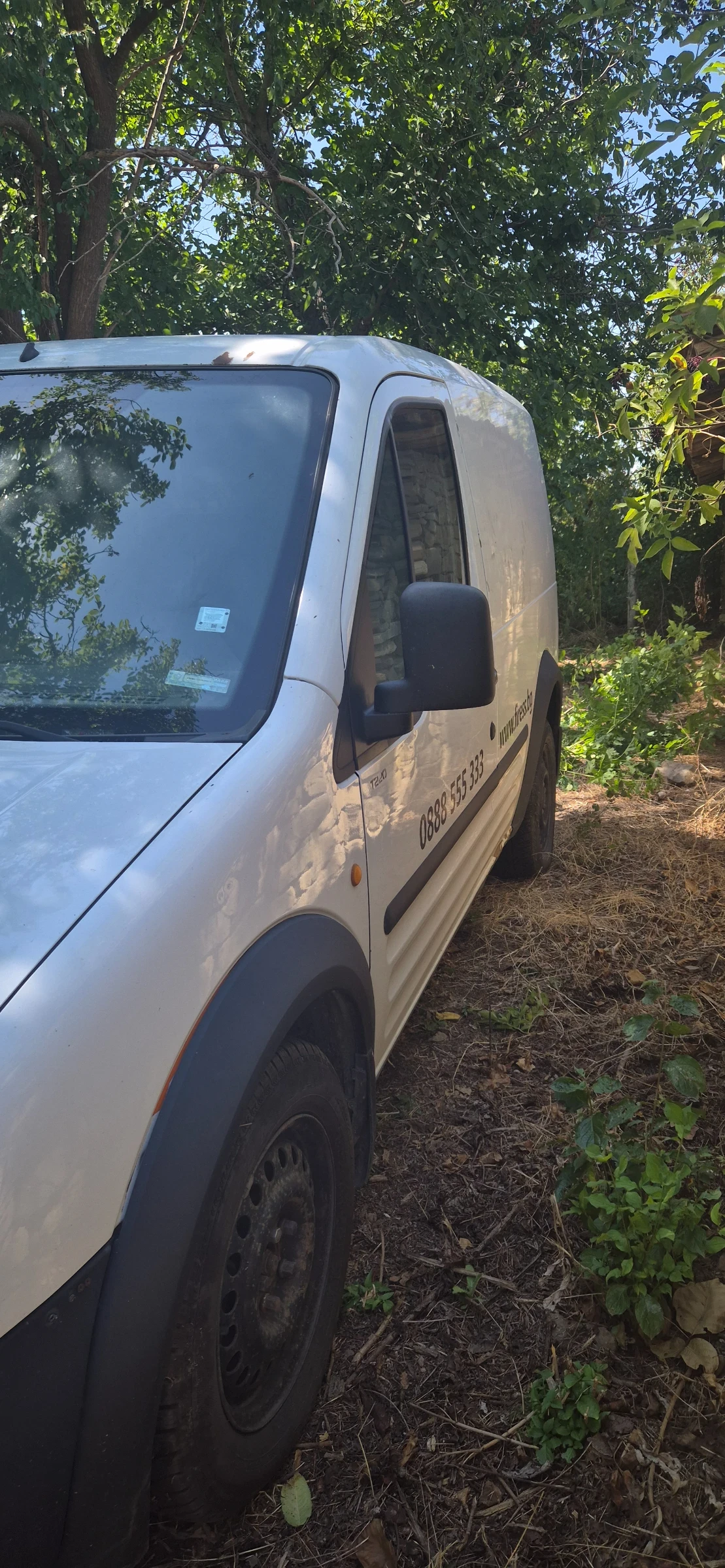 Ford Connect  - изображение 3