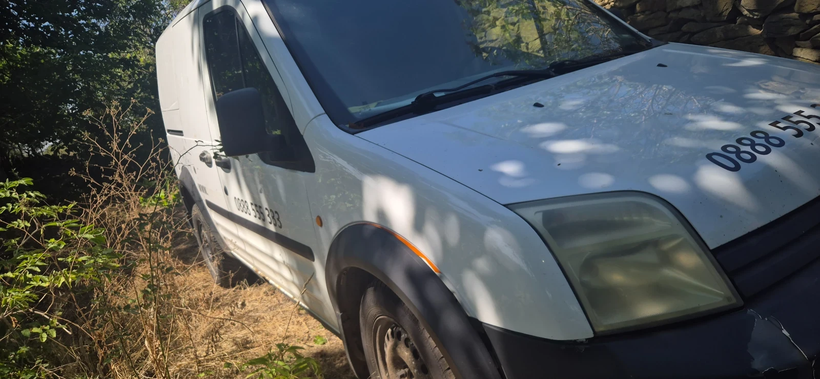 Ford Connect  - изображение 2