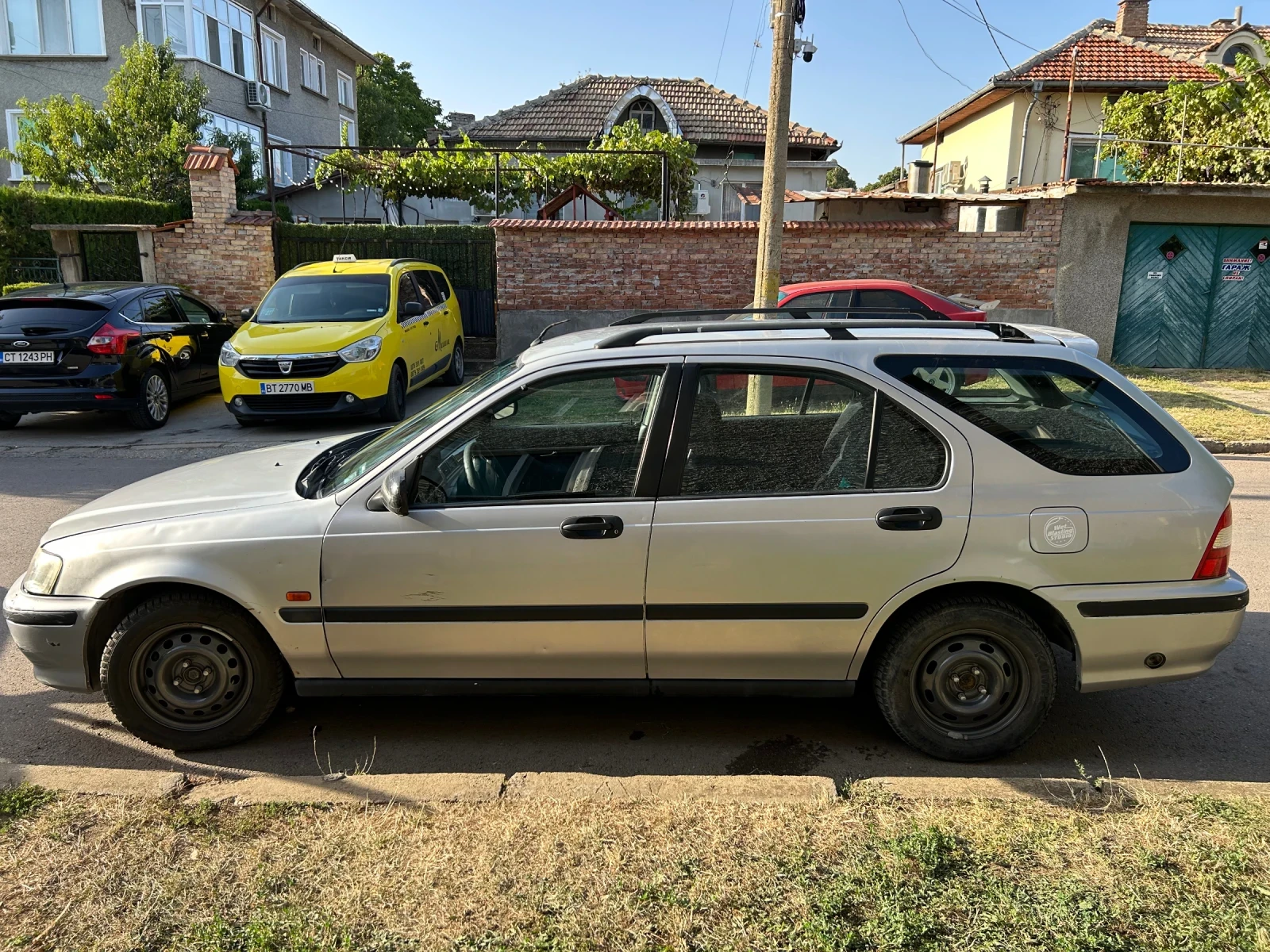 Honda Civic  - изображение 3