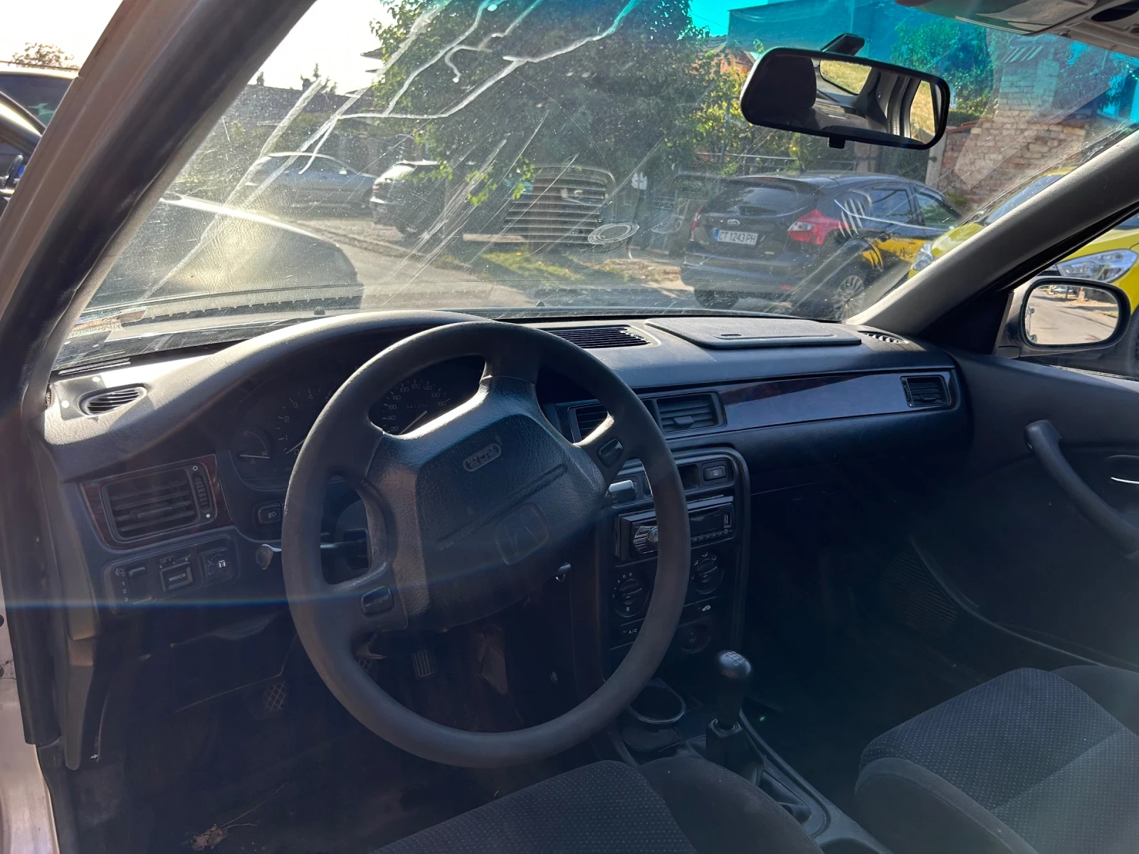 Honda Civic  - изображение 7