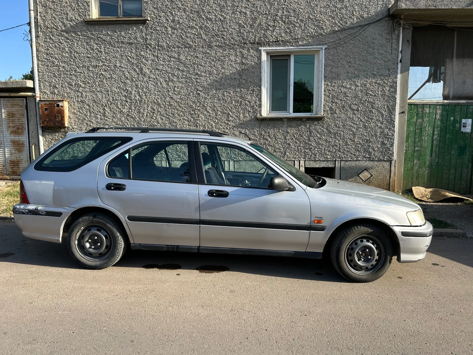 Honda Civic  - изображение 2