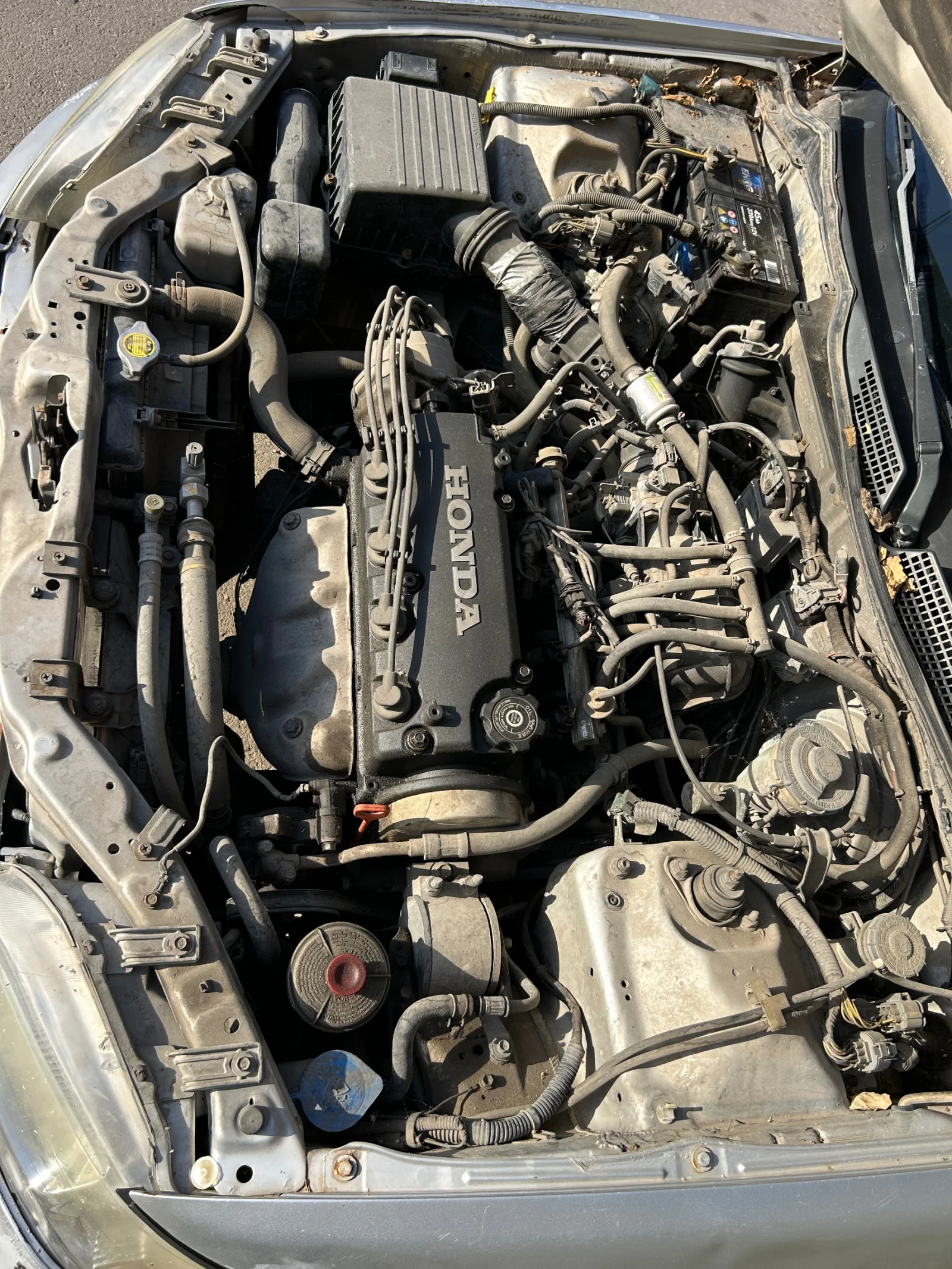 Honda Civic  - изображение 9