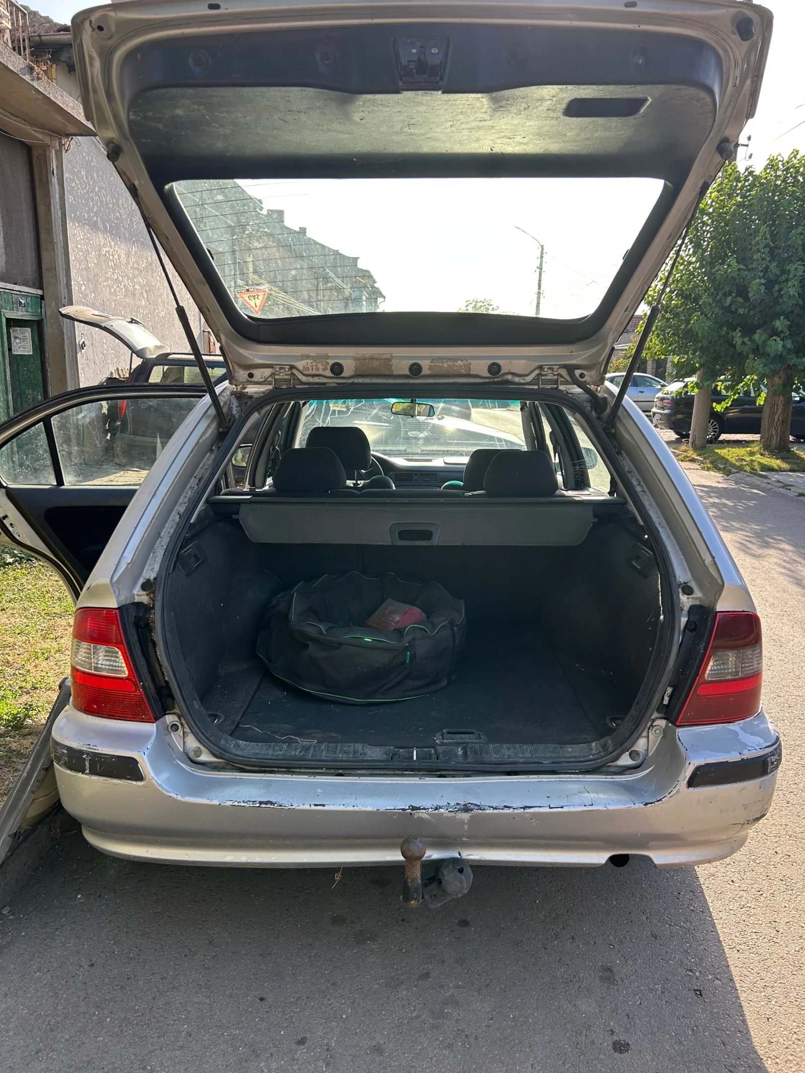 Honda Civic  - изображение 5