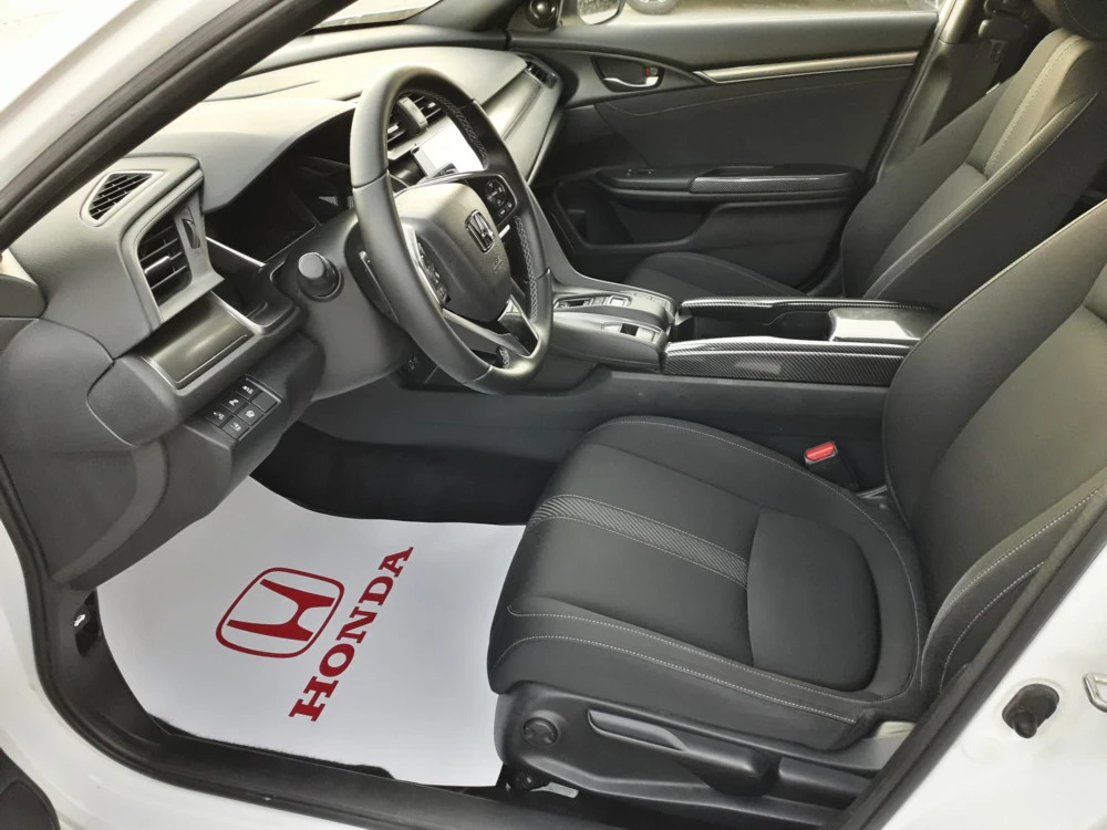 Honda Civic 1.6 i-DTEC Executive AT | Mobile.bg � ����������� 13