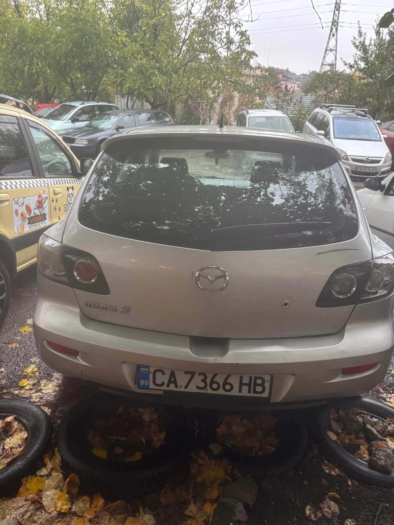 Mazda 3  - изображение 2