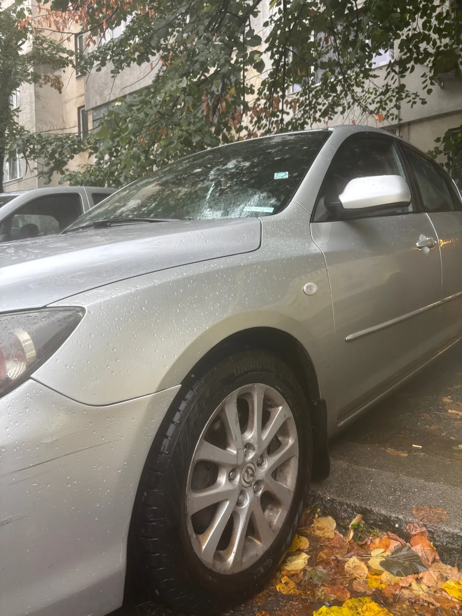 Mazda 3  - изображение 6