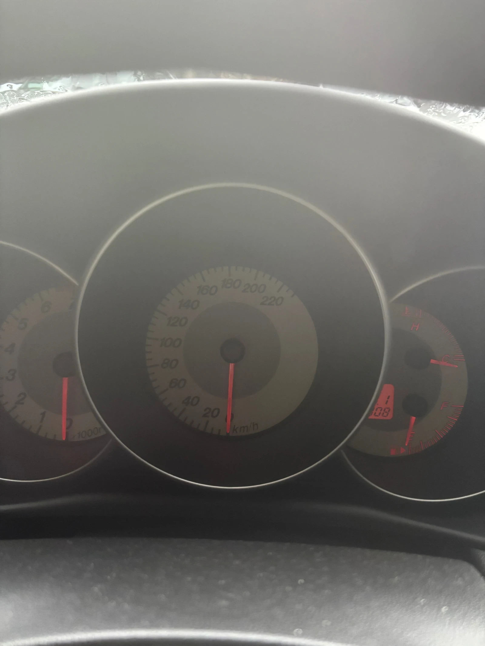 Mazda 3  - изображение 5