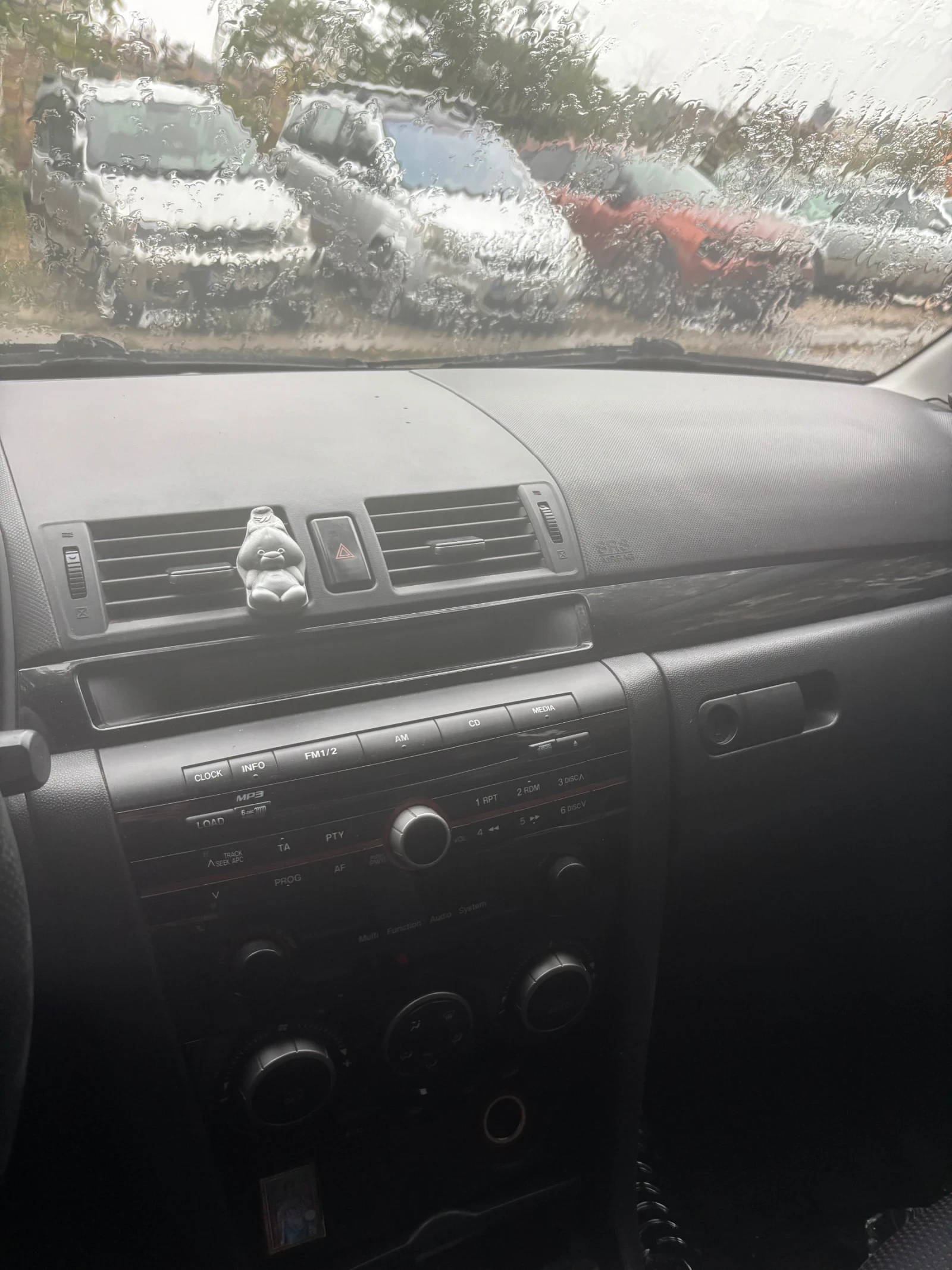 Mazda 3  - изображение 4