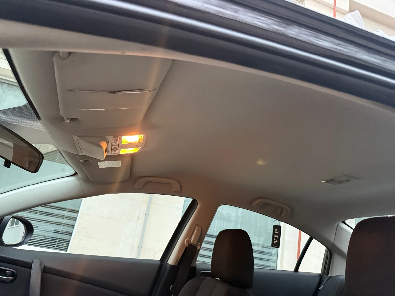 Mazda 6 1.8  | Mobile.bg   11