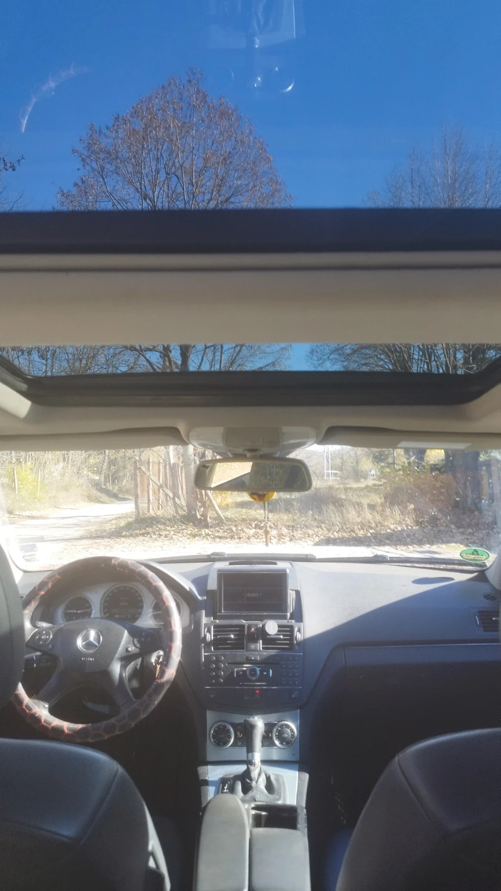 Mercedes-Benz C 220 | Mobile.bg   4