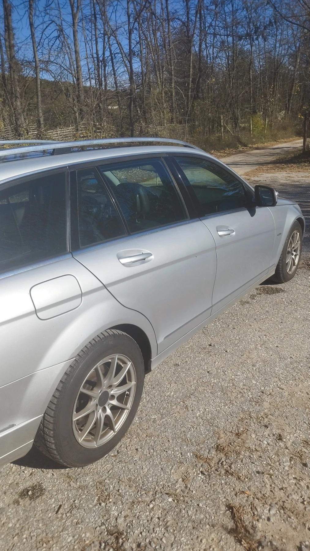 Mercedes-Benz C 220 | Mobile.bg   3