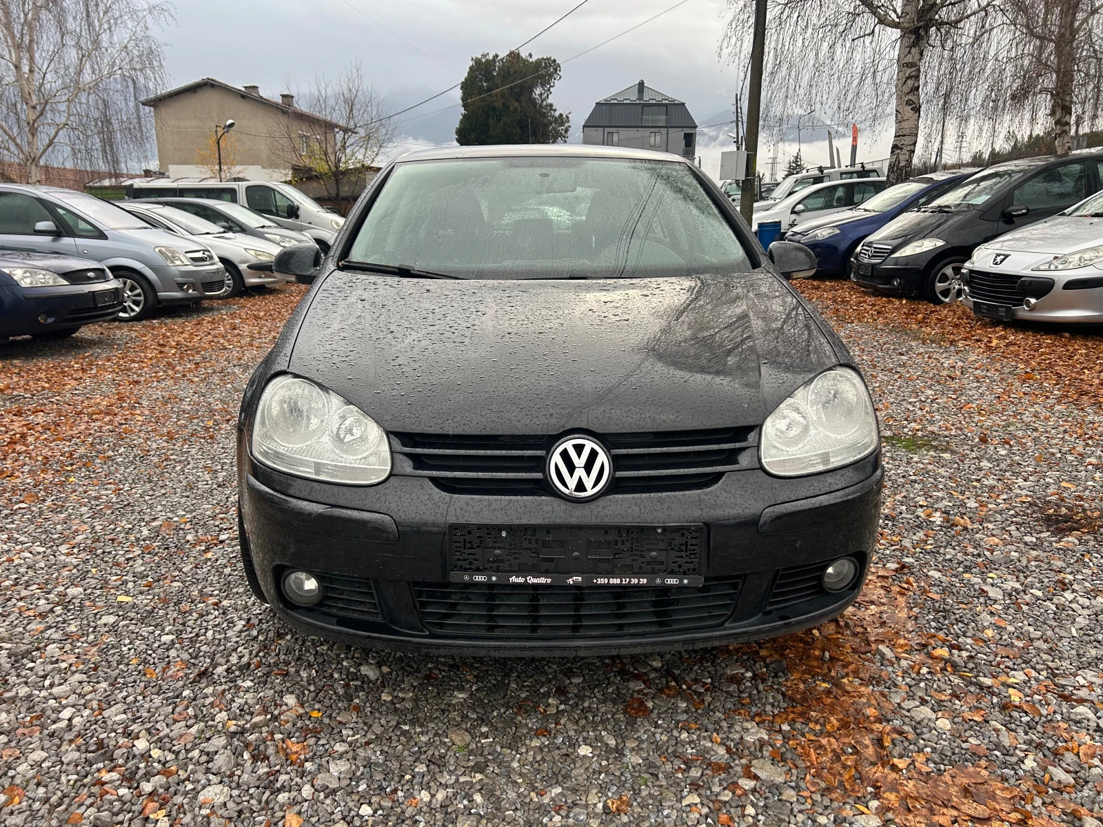 VW Golf 1.9-105. | Mobile.bg   1