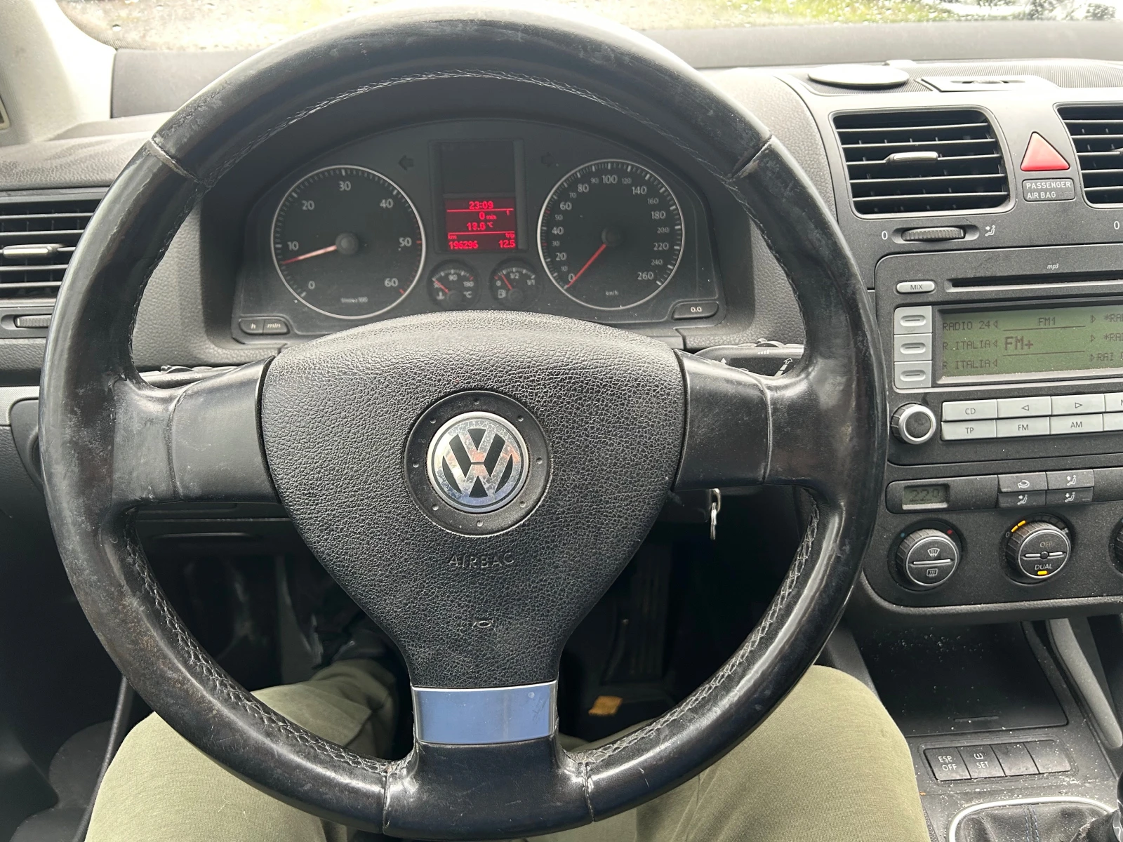 VW Golf 1.9-105. | Mobile.bg   16