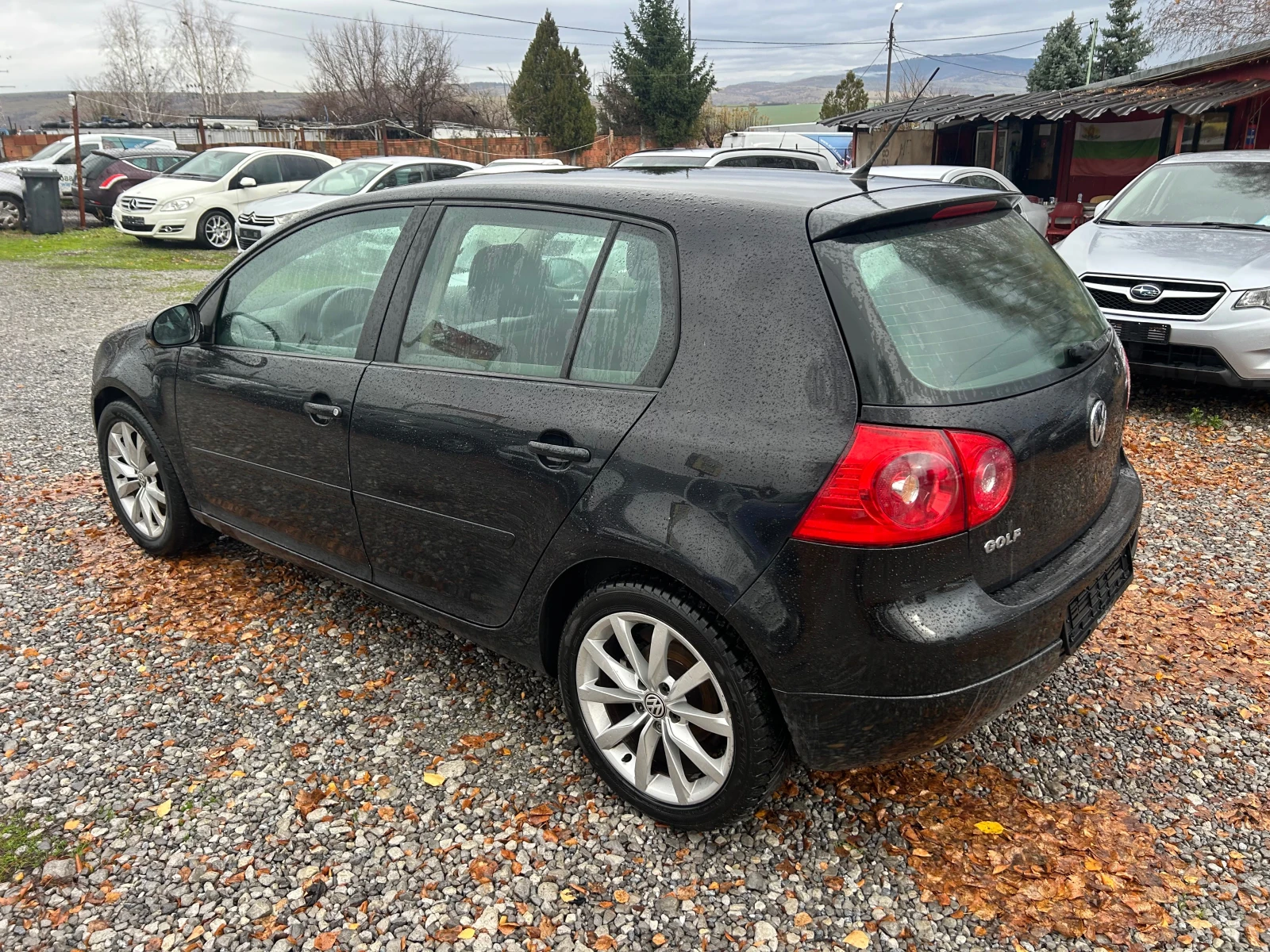 VW Golf 1.9-105. | Mobile.bg   13