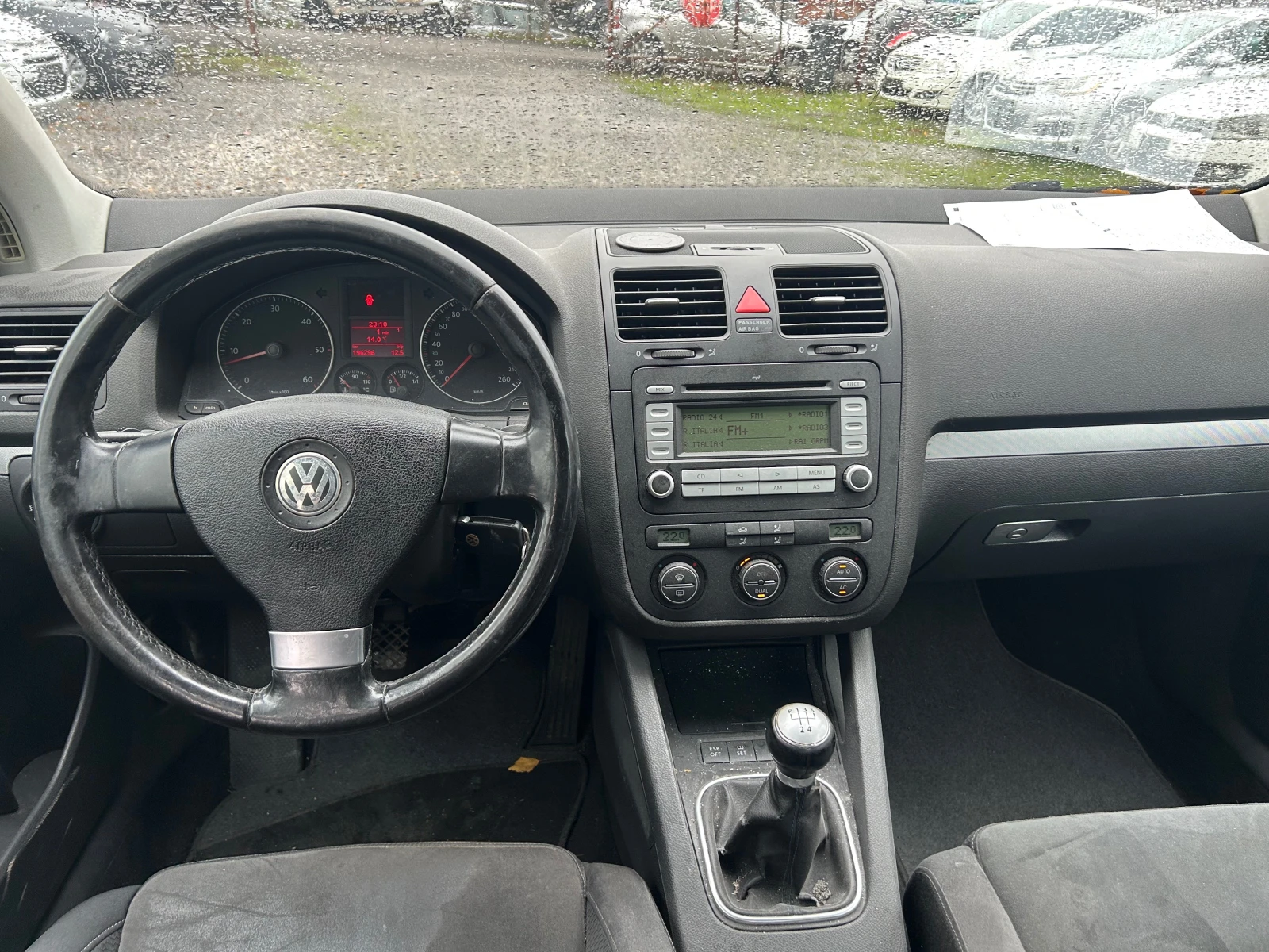 VW Golf 1.9-105. | Mobile.bg   14