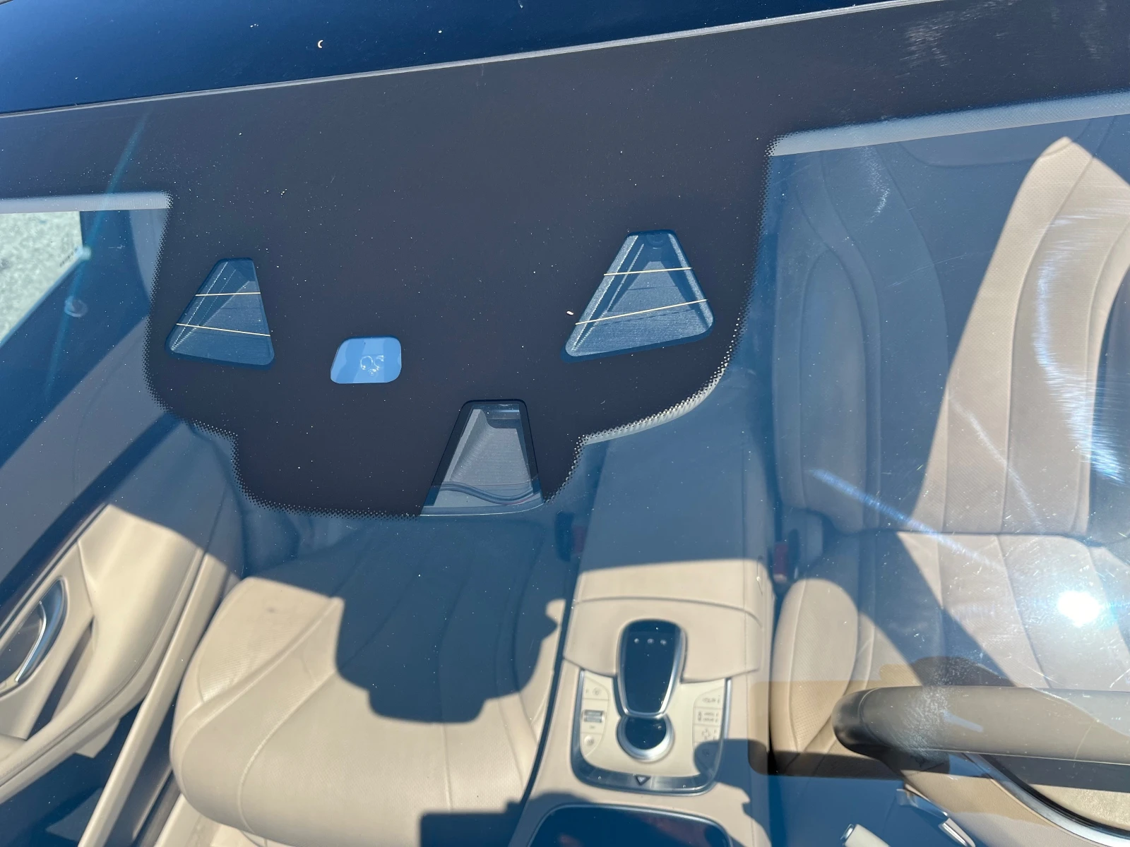 Mercedes-Benz S 350 3, 5 4matik fuul | Mobile.bg   14