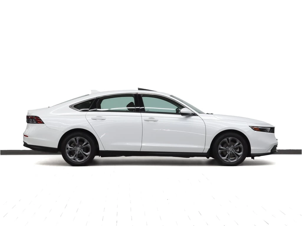 Honda Accord * EX | Sunroof | ACC | BSM | Heated Seats | CarPla - изображение 3