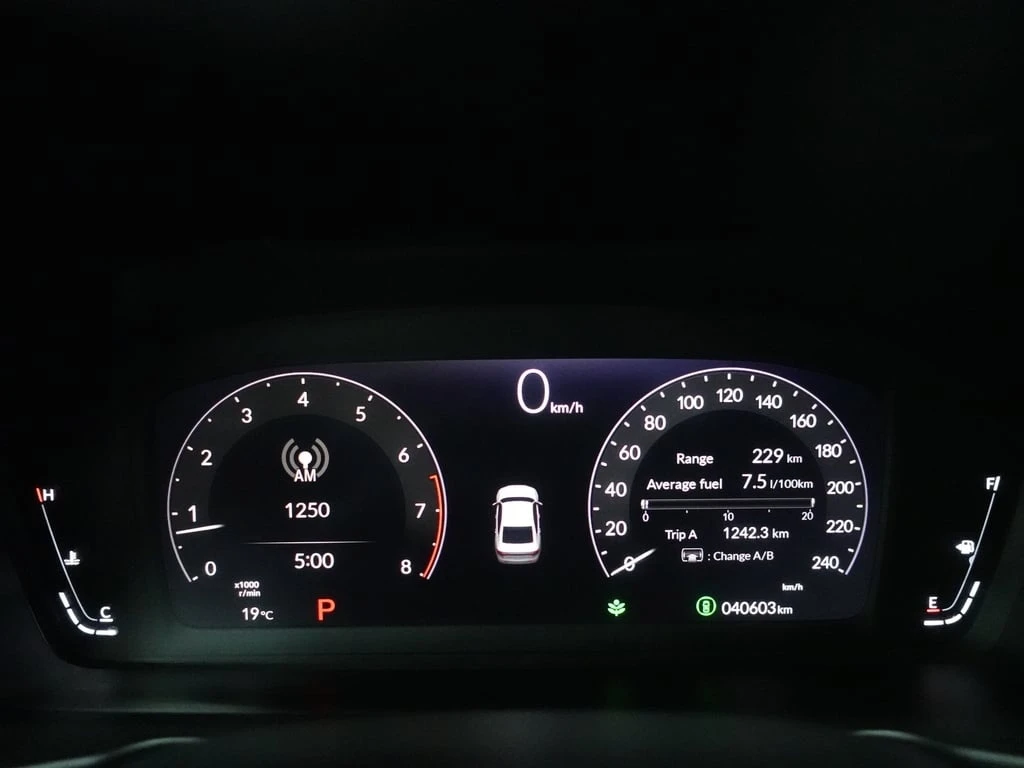 Honda Accord * EX | Sunroof | ACC | BSM | Heated Seats | CarPla - изображение 10