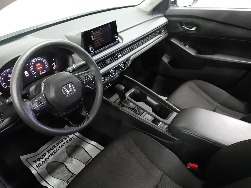 Honda Accord * EX | Sunroof | ACC | BSM | Heated Seats | CarPla - изображение 8
