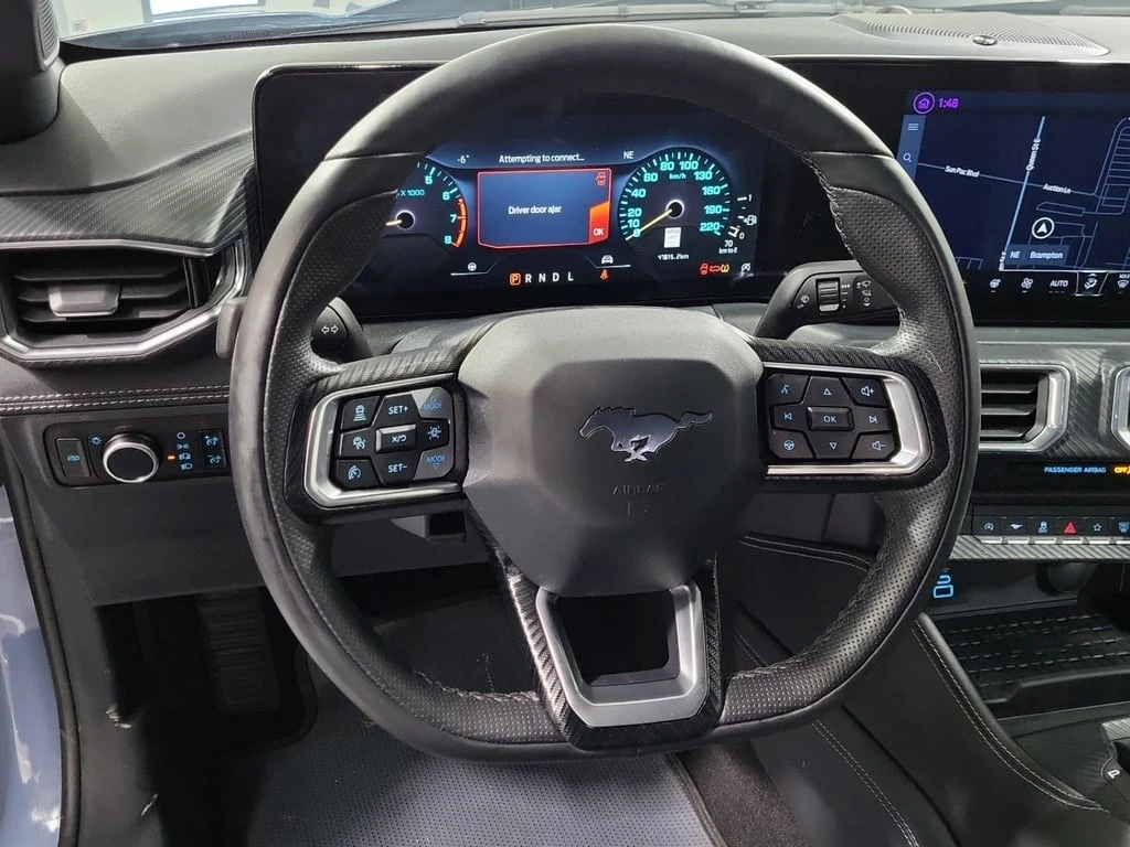 Ford Mustang * ECOBOOST * CARFAX * ���� �� �� | Mobile.bg � ����������� 12