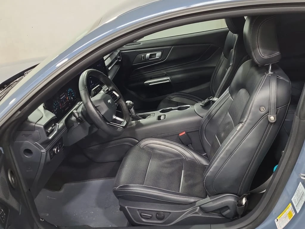 Ford Mustang * ECOBOOST * CARFAX * ���� �� �� | Mobile.bg � ����������� 5